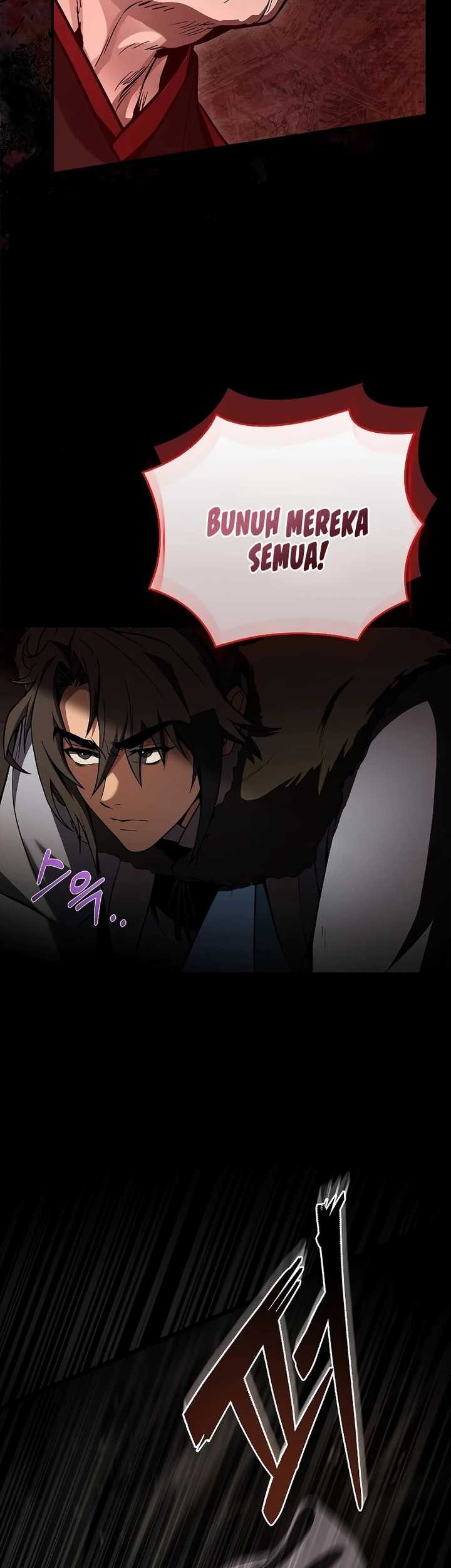 Reincarnated Escort Warrior Chapter 60 Gambar 43