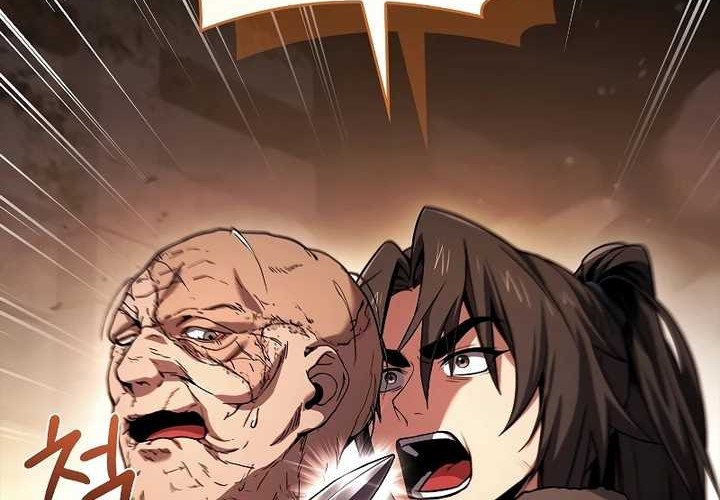 Reincarnated Escort Warrior Chapter 60 Gambar 48