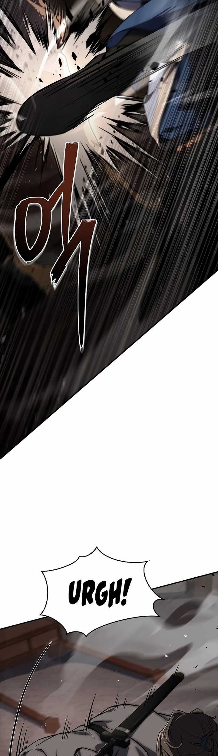 Reincarnated Escort Warrior Chapter 60 Gambar 45