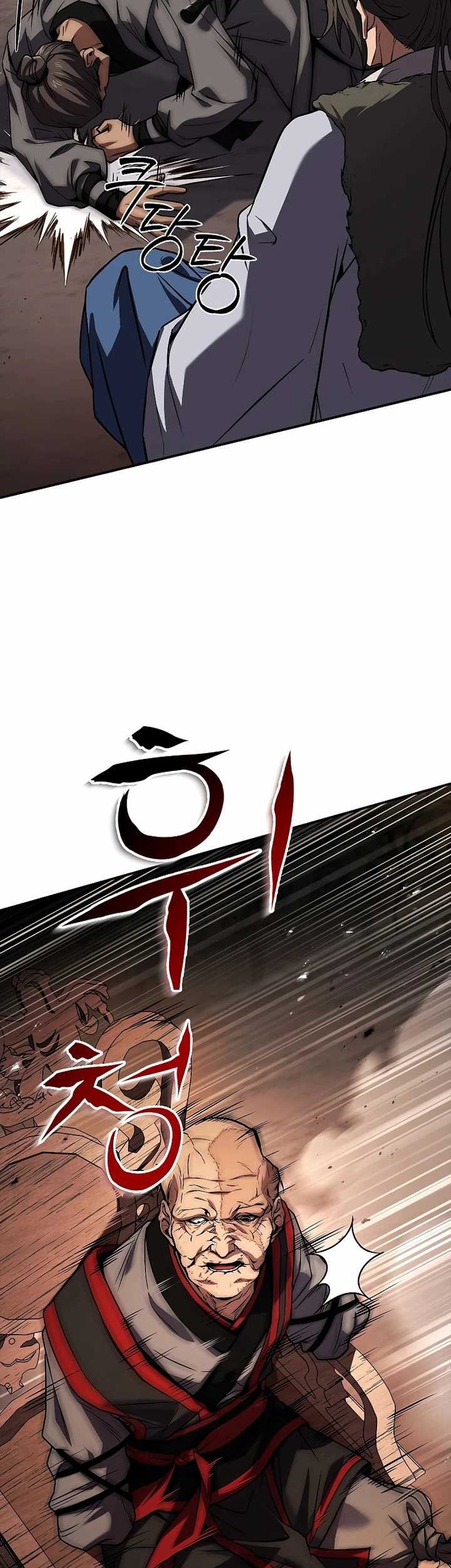 Reincarnated Escort Warrior Chapter 60 Gambar 46