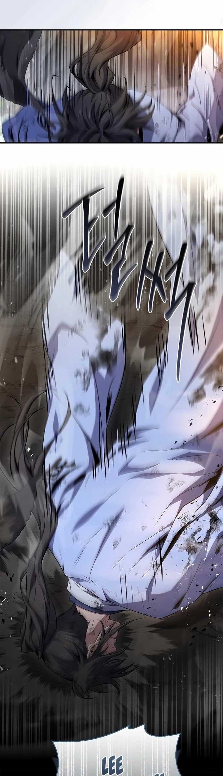 Reincarnated Escort Warrior Chapter 60 Gambar 78