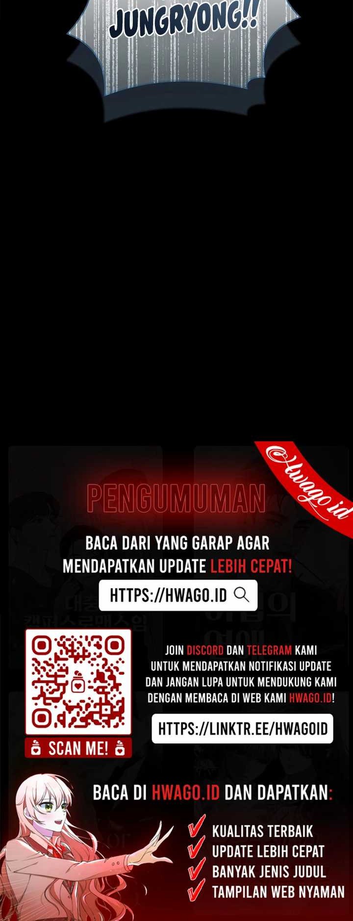 Reincarnated Escort Warrior Chapter 60 Gambar 79