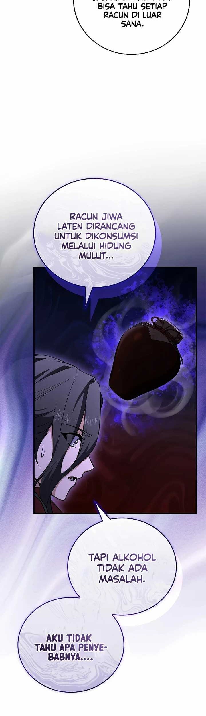 Reincarnated Escort Warrior Chapter 60 Gambar 10