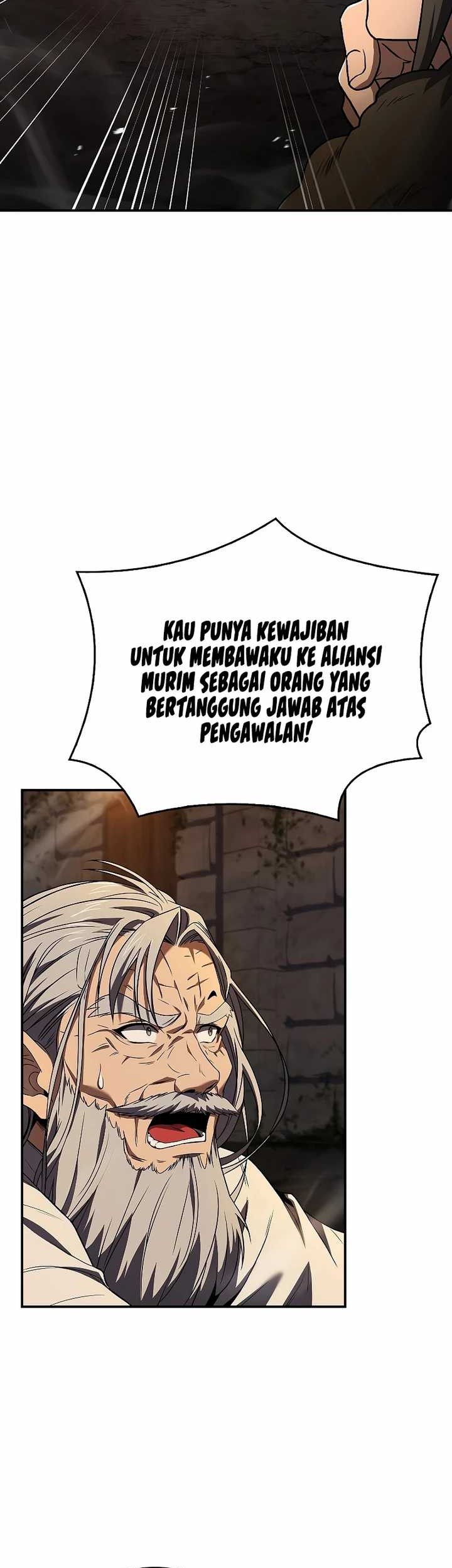 Reincarnated Escort Warrior Chapter 60 Gambar 15