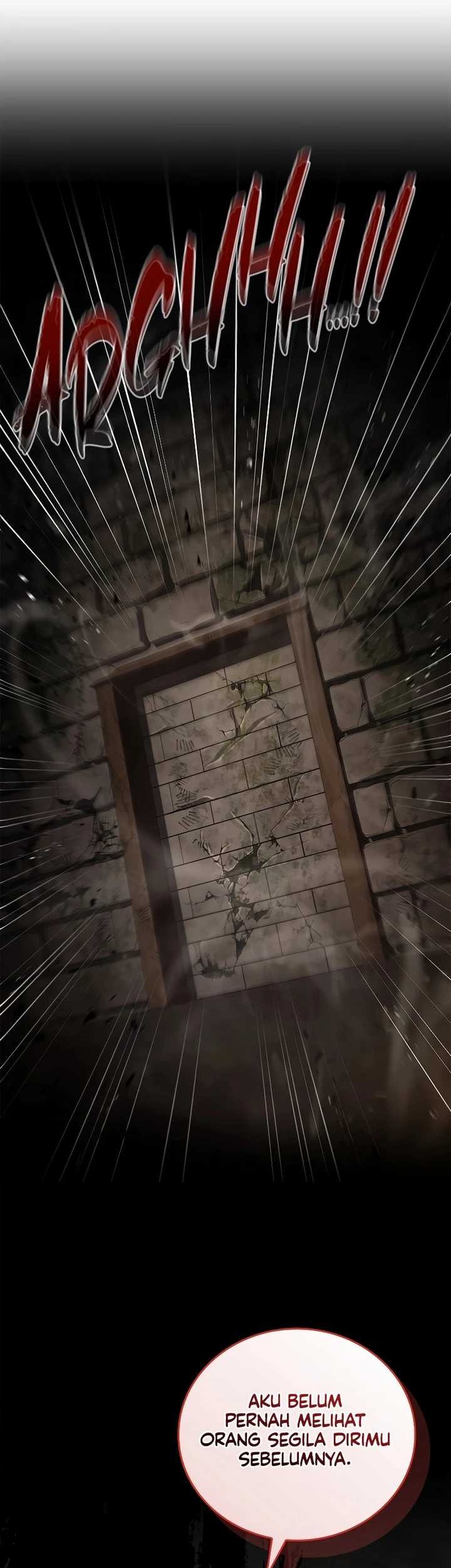 Reincarnated Escort Warrior Chapter 60 Gambar 22