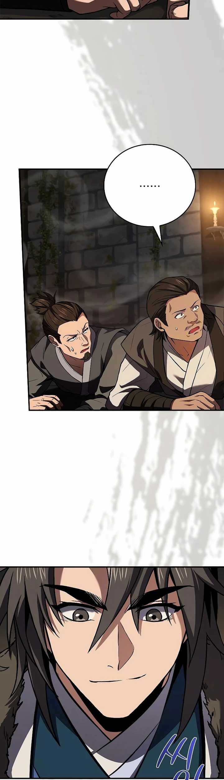 Reincarnated Escort Warrior Chapter 60 Gambar 29