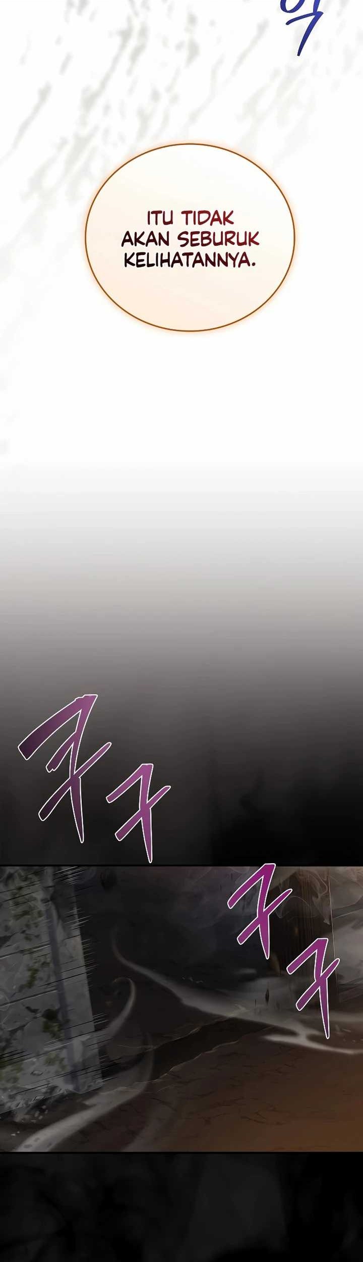 Reincarnated Escort Warrior Chapter 60 Gambar 30