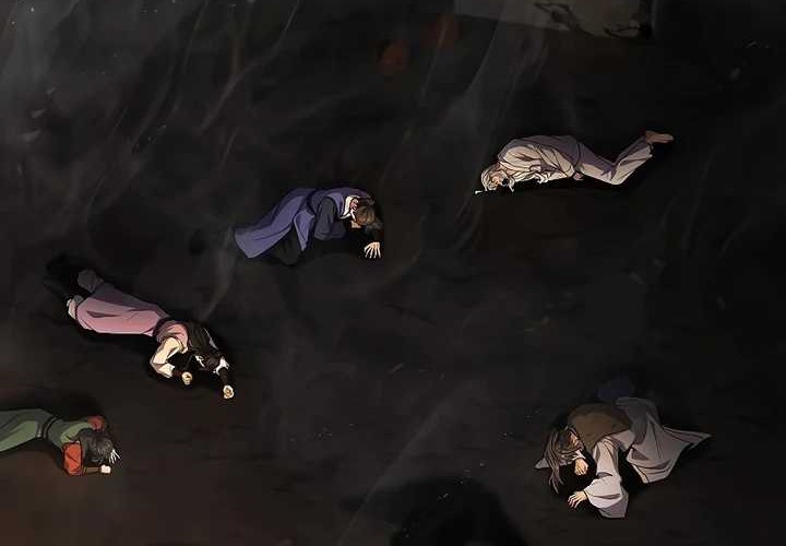 Reincarnated Escort Warrior Chapter 60 Gambar 32