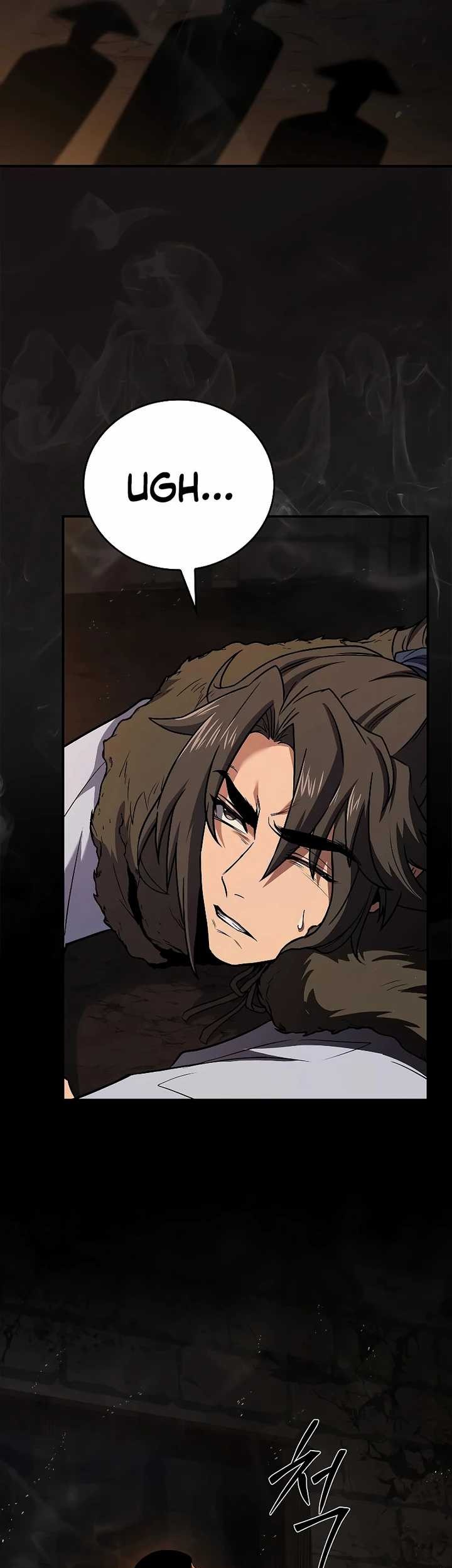 Reincarnated Escort Warrior Chapter 60 Gambar 33