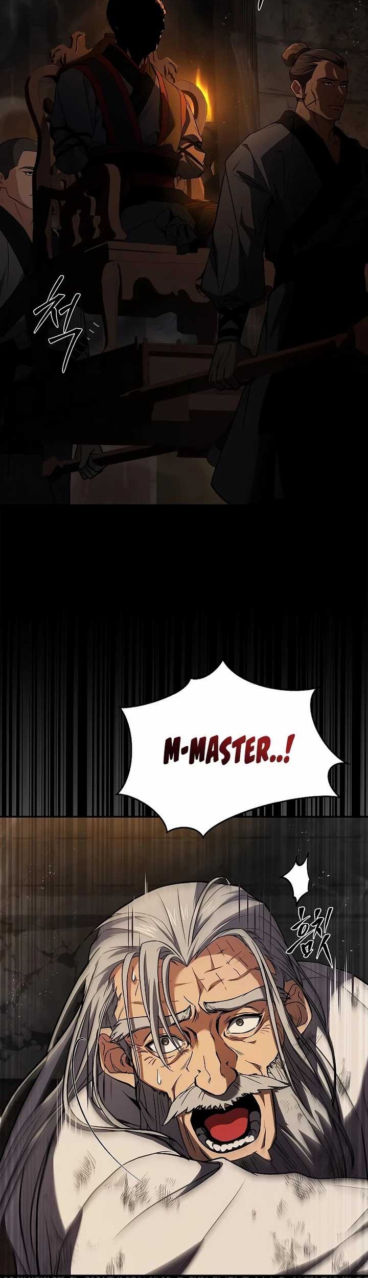 Reincarnated Escort Warrior Chapter 60 Gambar 34