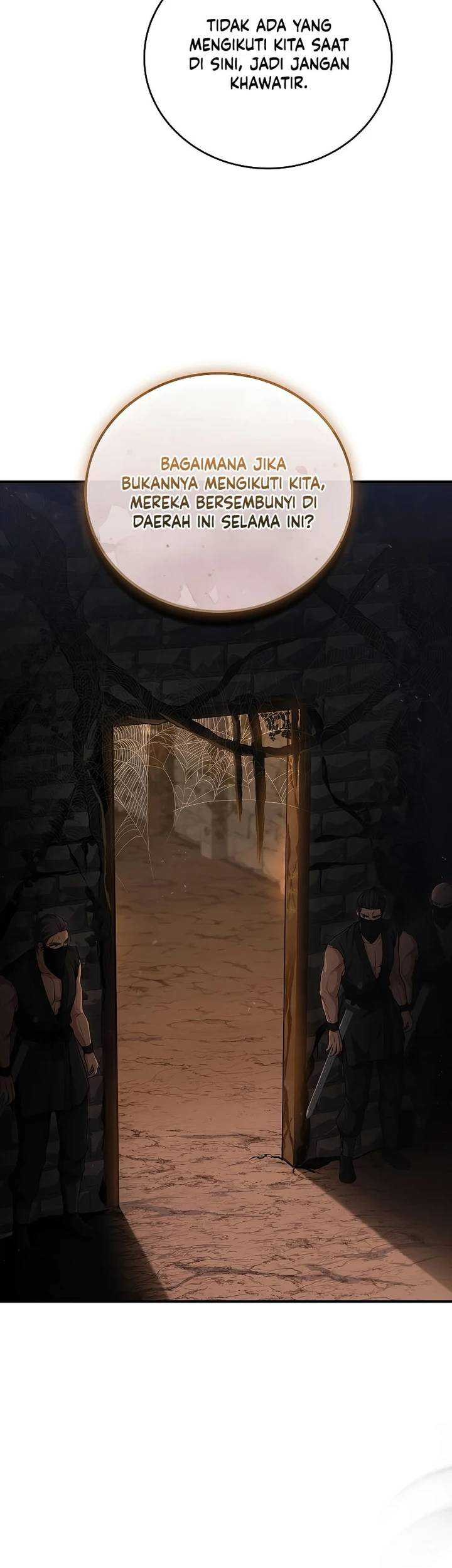 Reincarnated Escort Warrior Chapter 59 Gambar 49