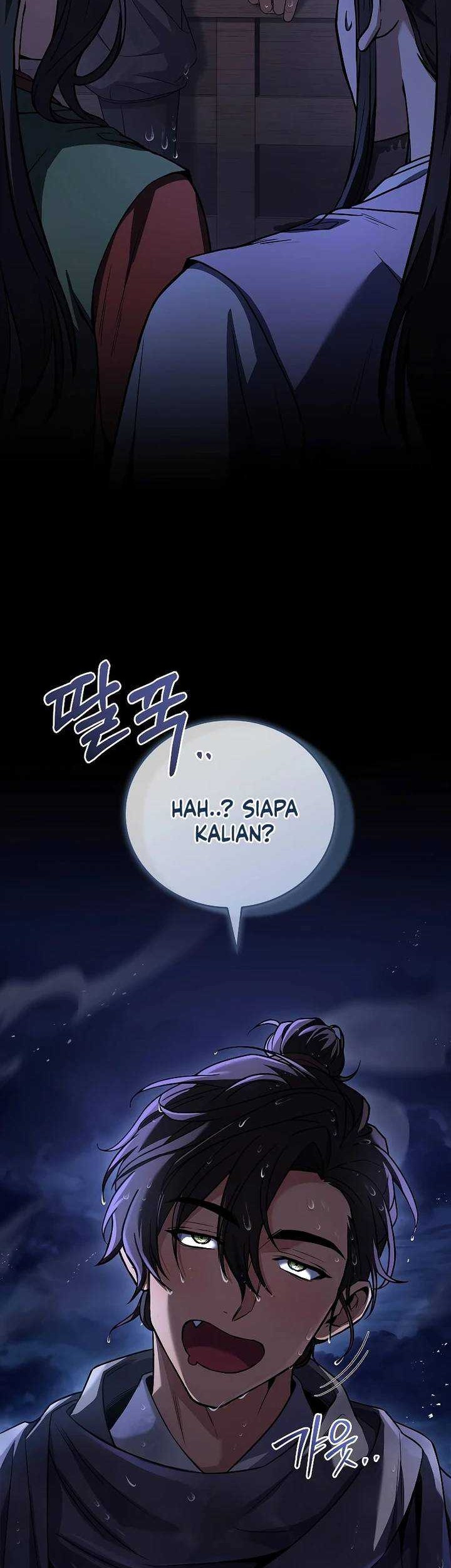 Manhwa Reincarnated Escort Warrior Chapter 59 gambar nomor 2