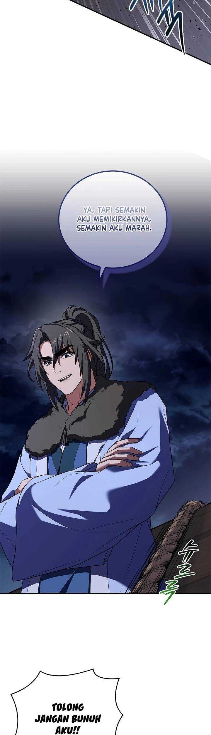 Reincarnated Escort Warrior Chapter 59 Gambar 22