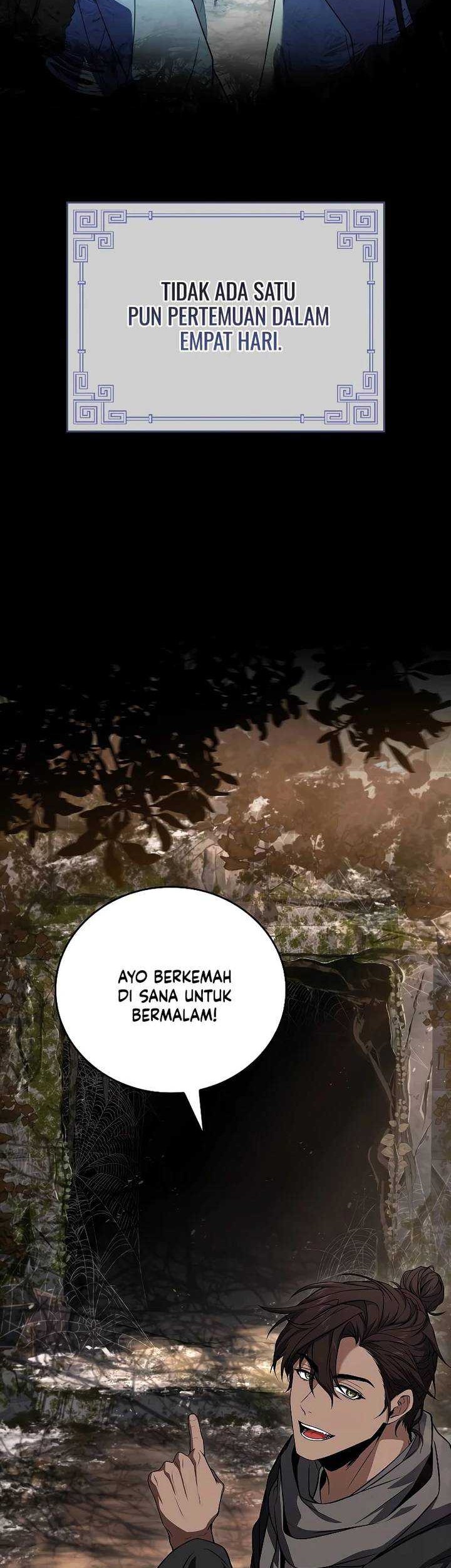 Reincarnated Escort Warrior Chapter 59 Gambar 30