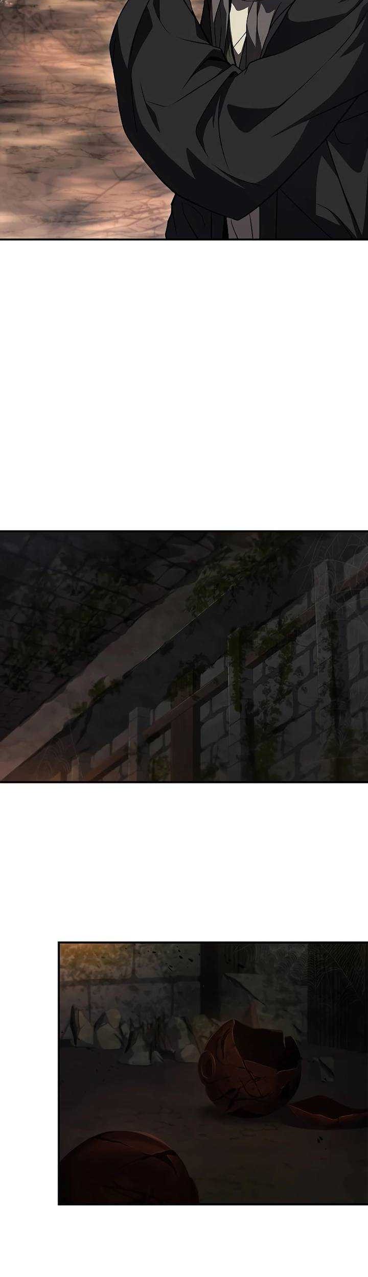 Reincarnated Escort Warrior Chapter 59 Gambar 31