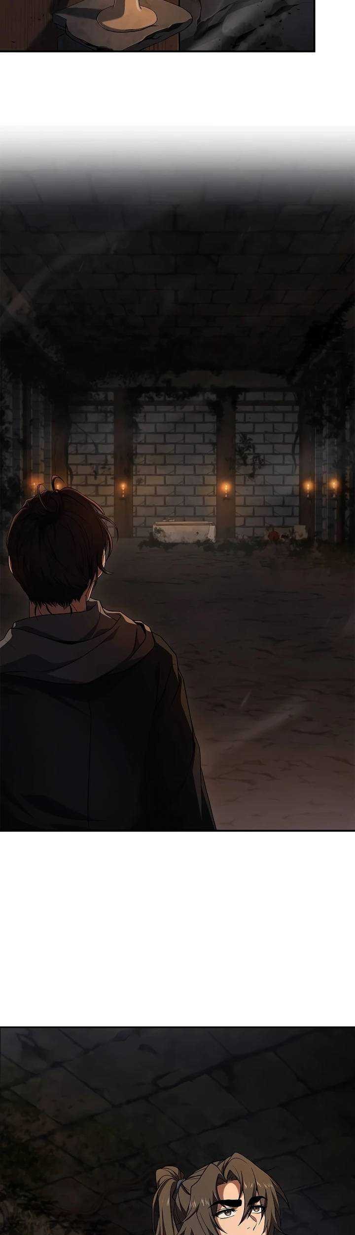 Reincarnated Escort Warrior Chapter 59 Gambar 33