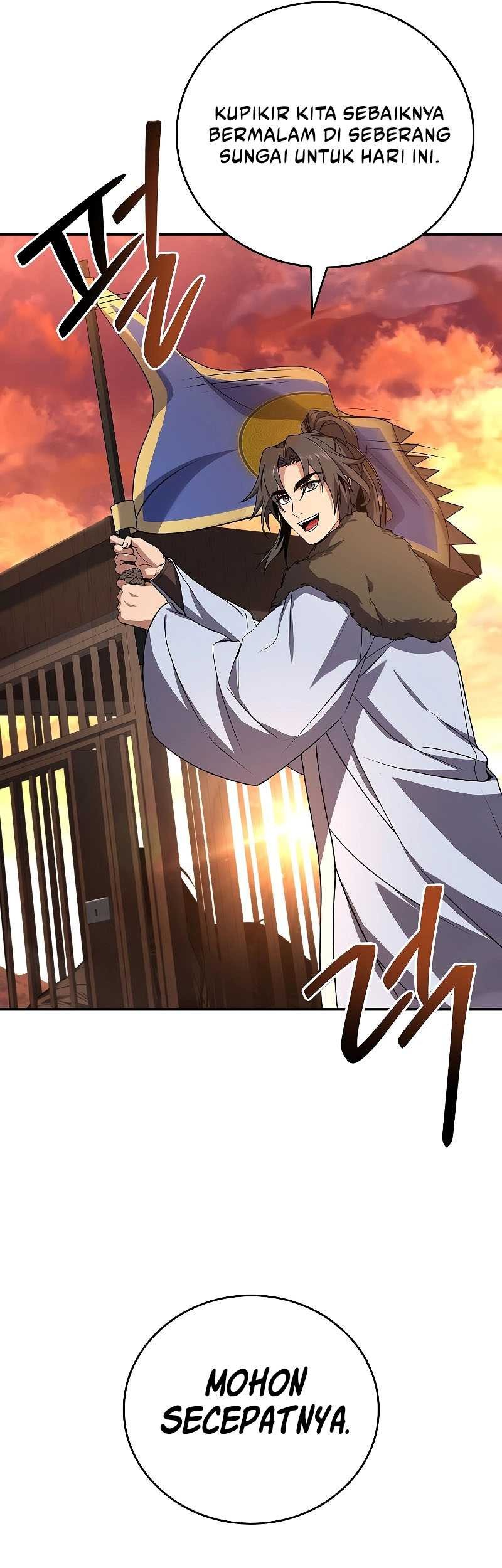 Reincarnated Escort Warrior Chapter 58 Gambar 49