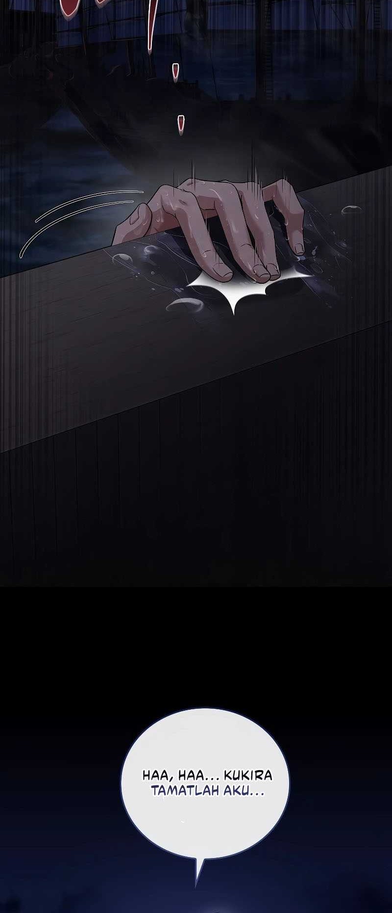 Reincarnated Escort Warrior Chapter 58 Gambar 64