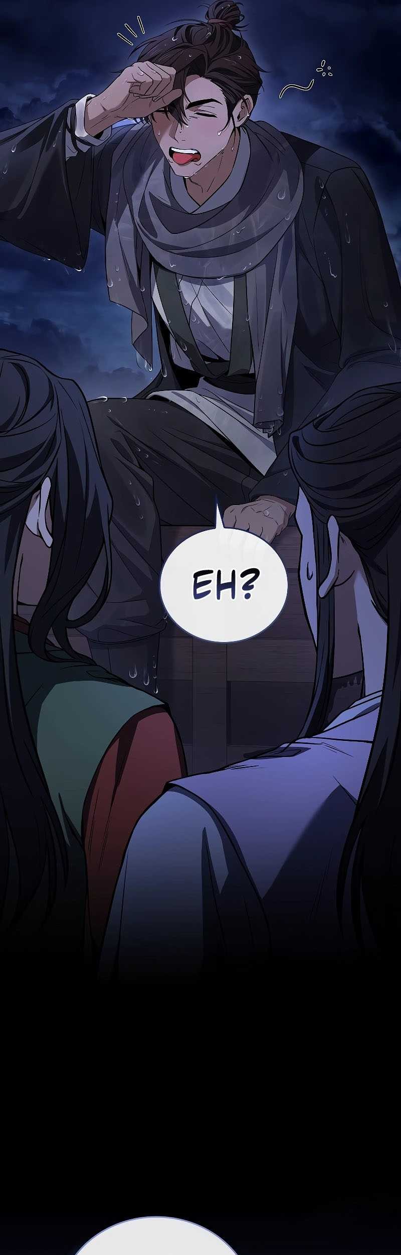 Reincarnated Escort Warrior Chapter 58 Gambar 65