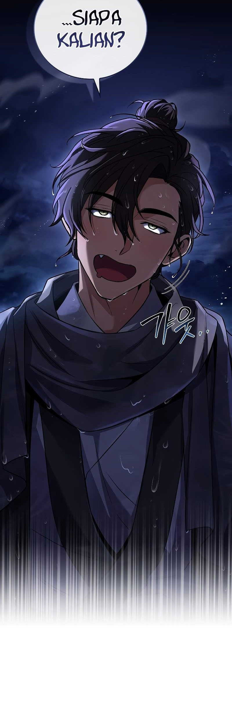 Reincarnated Escort Warrior Chapter 58 Gambar 66