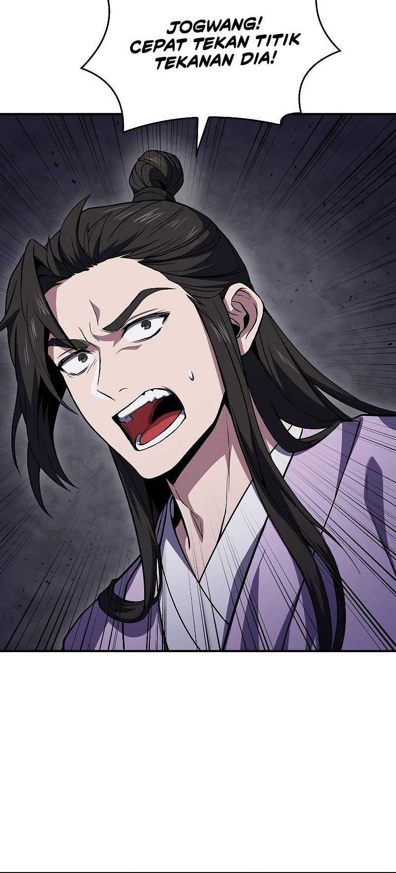 Reincarnated Escort Warrior Chapter 58 Gambar 5