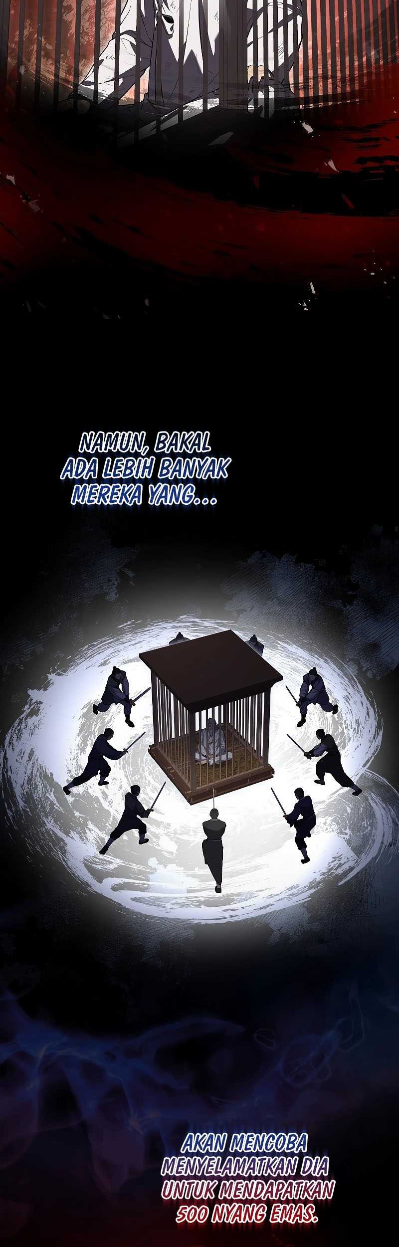 Reincarnated Escort Warrior Chapter 58 Gambar 12