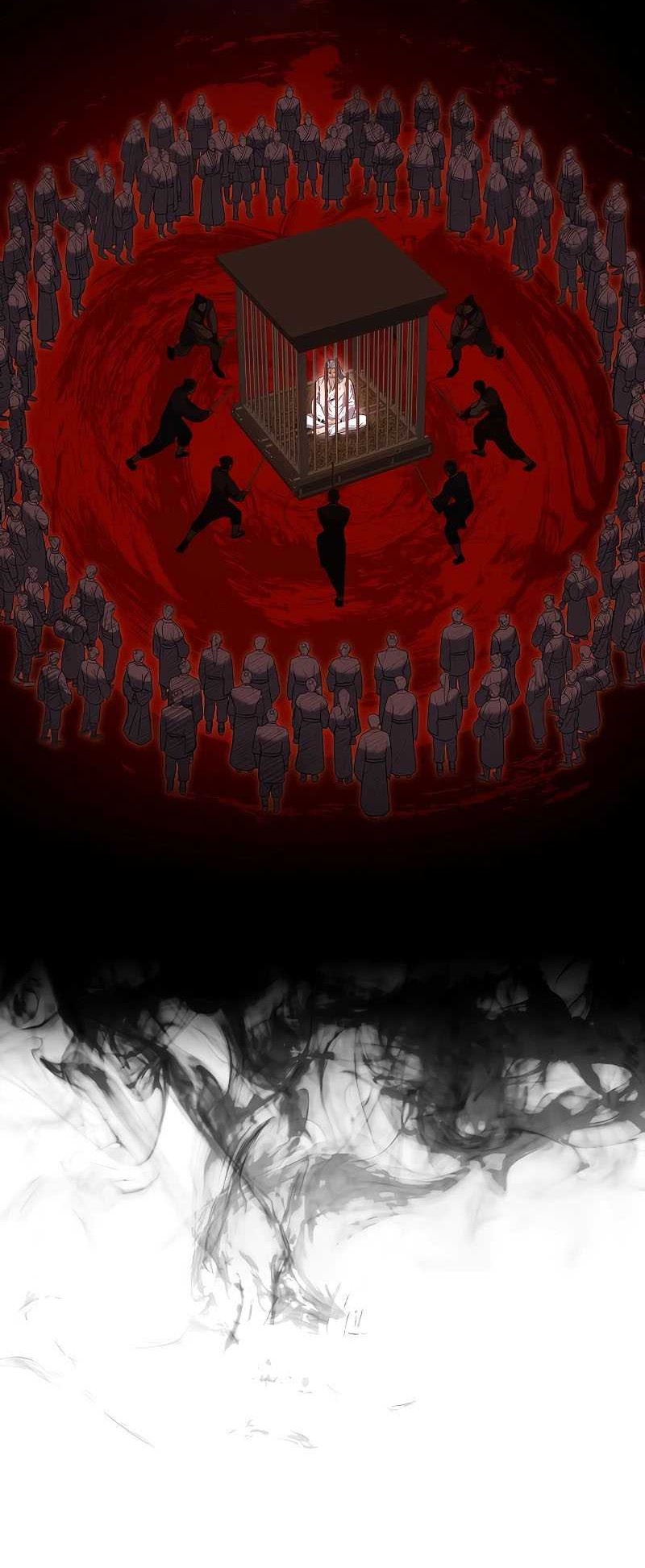 Reincarnated Escort Warrior Chapter 58 Gambar 13