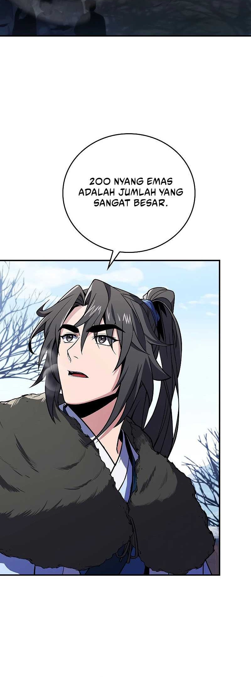 Reincarnated Escort Warrior Chapter 58 Gambar 32