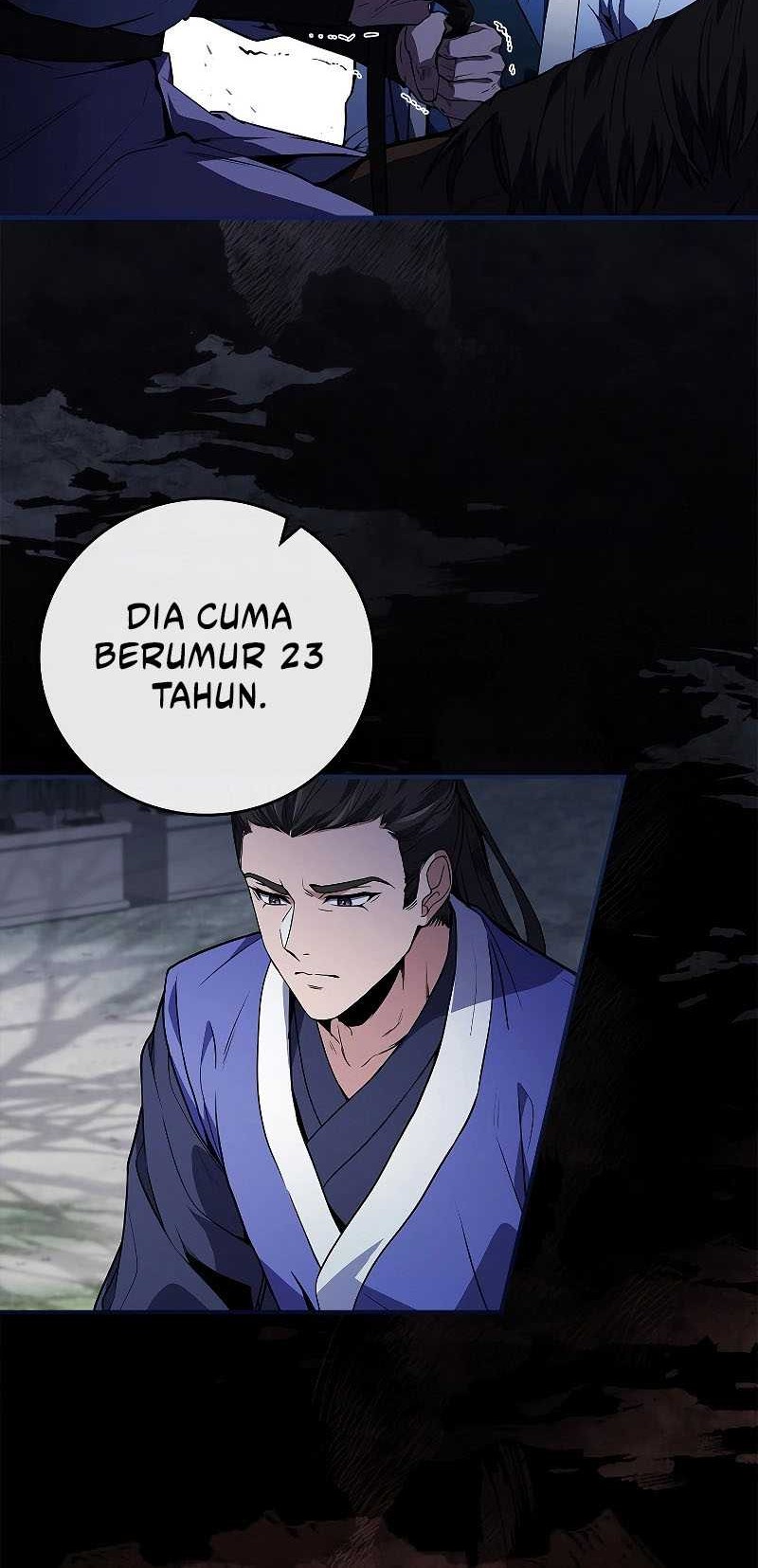 Reincarnated Escort Warrior Chapter 57 Gambar 53