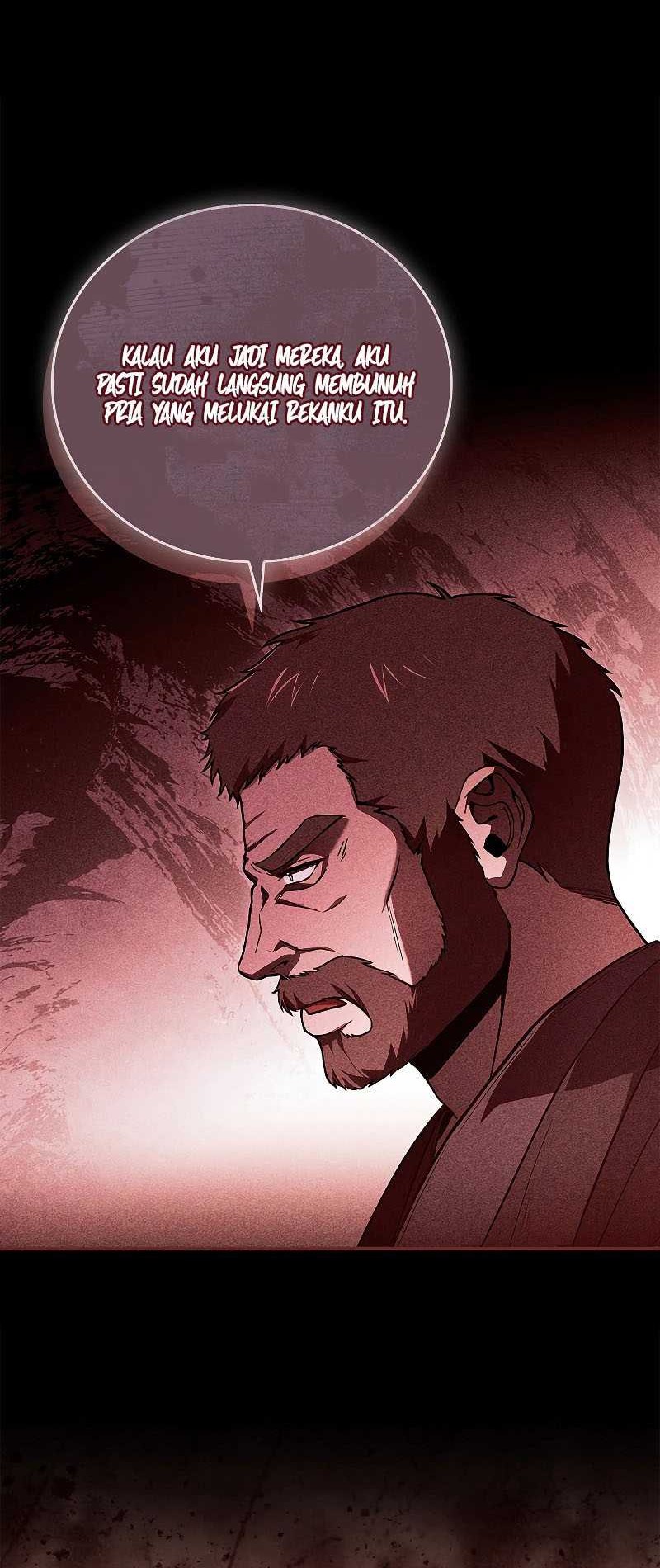 Reincarnated Escort Warrior Chapter 57 Gambar 41