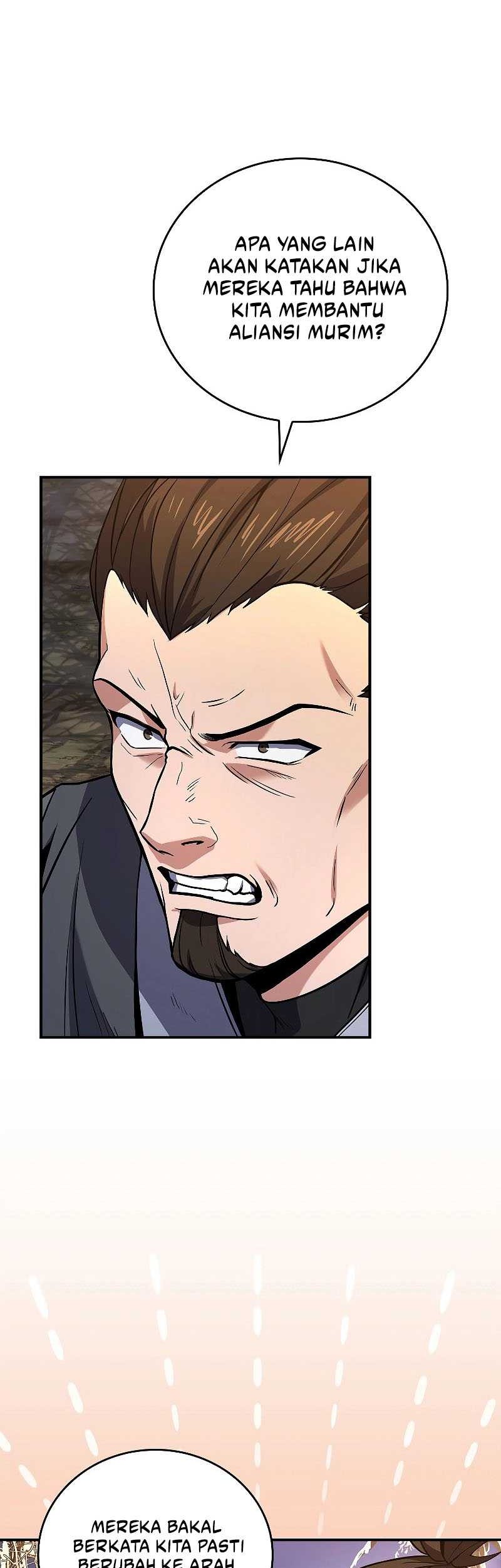 Reincarnated Escort Warrior Chapter 57 Gambar 4