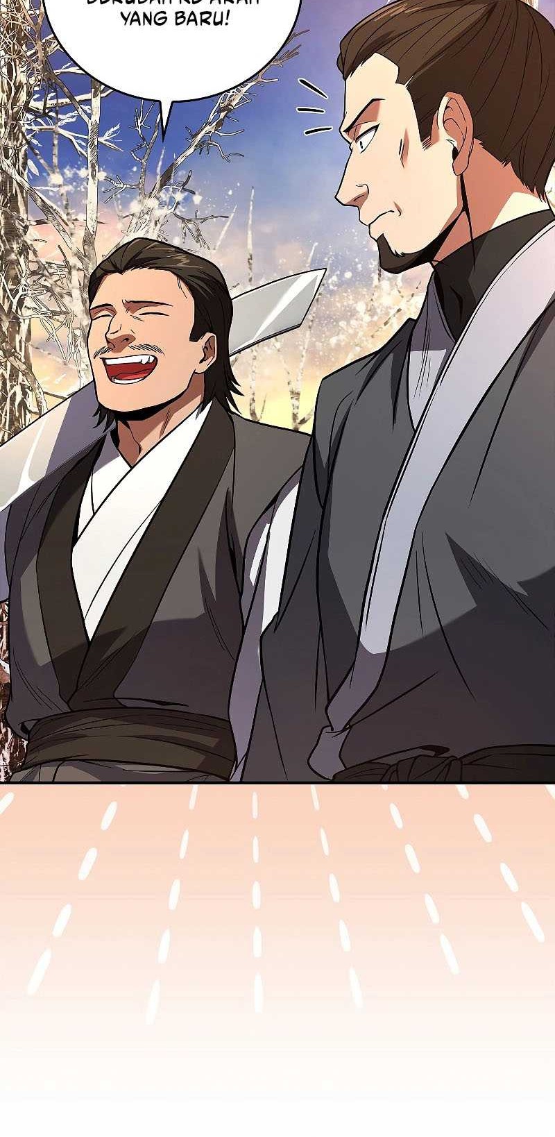 Reincarnated Escort Warrior Chapter 57 Gambar 5