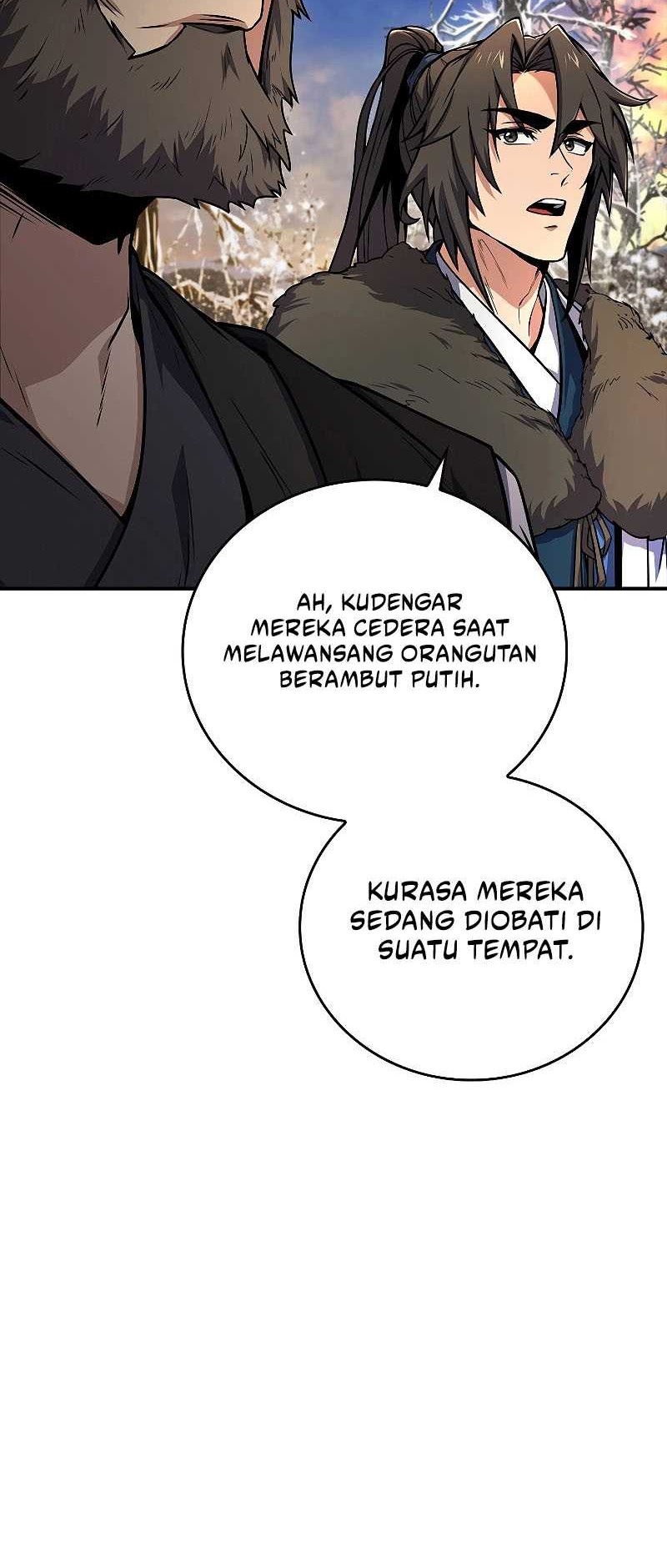 Reincarnated Escort Warrior Chapter 57 Gambar 13