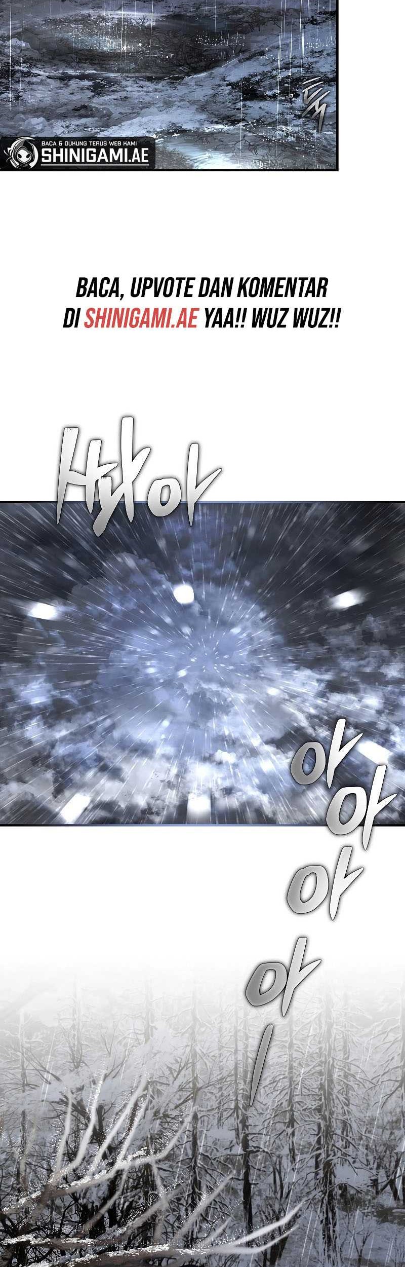 Reincarnated Escort Warrior Chapter 57 Gambar 19