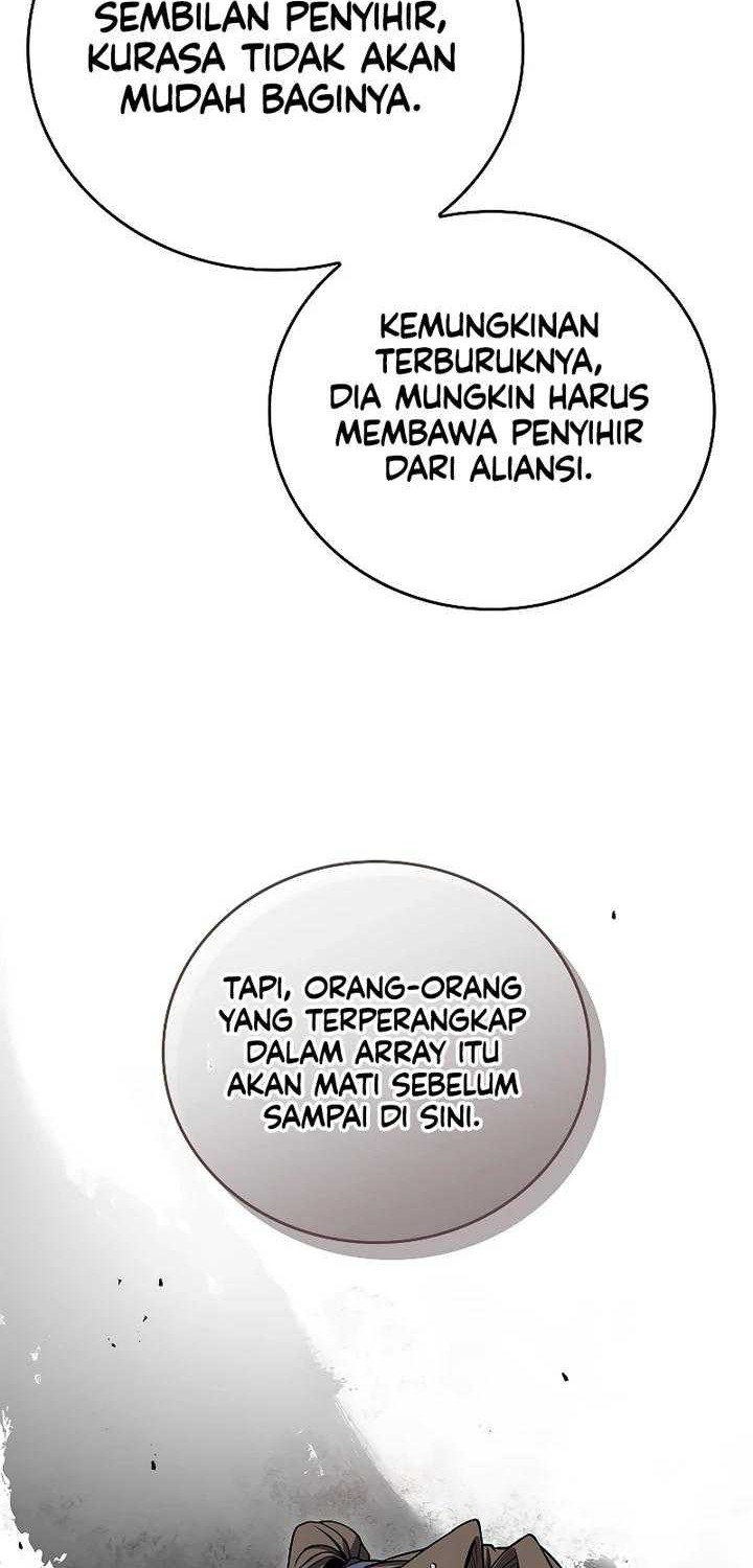 Reincarnated Escort Warrior Chapter 66 Gambar 32