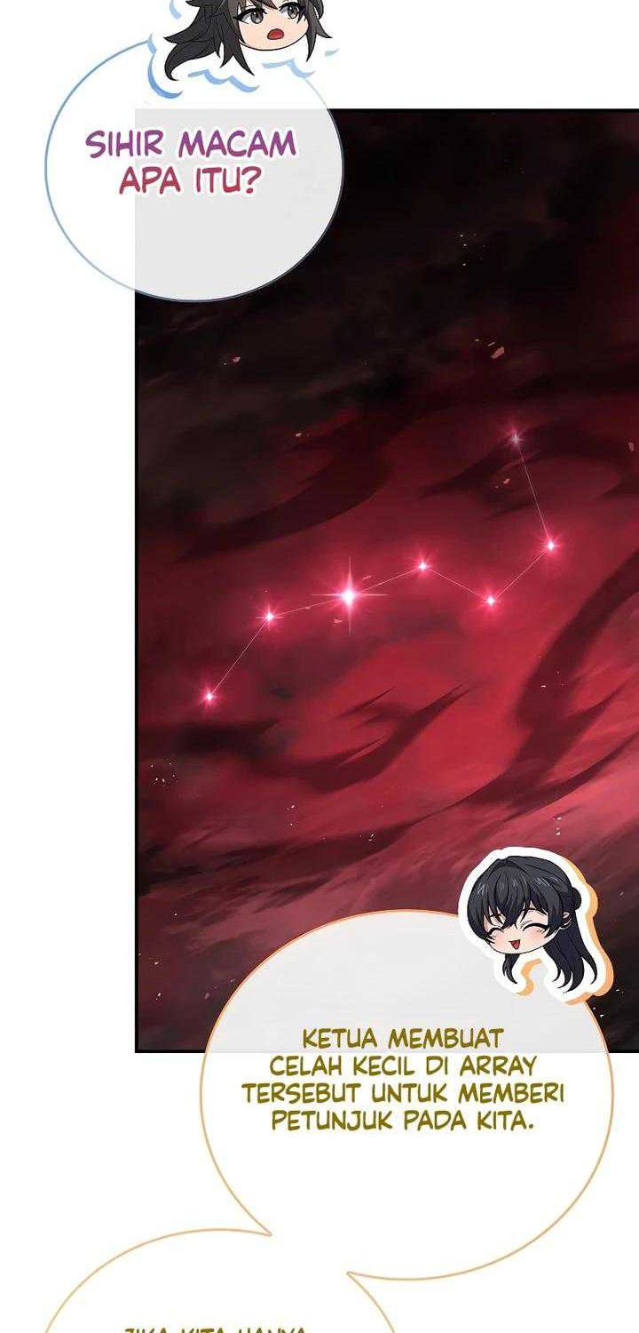 Reincarnated Escort Warrior Chapter 66 Gambar 34