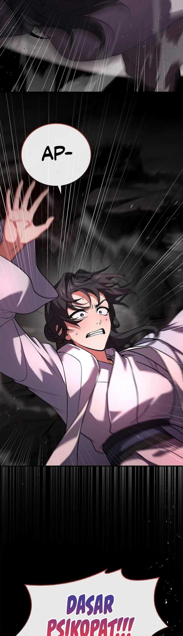 Reincarnated Escort Warrior Chapter 66 Gambar 21