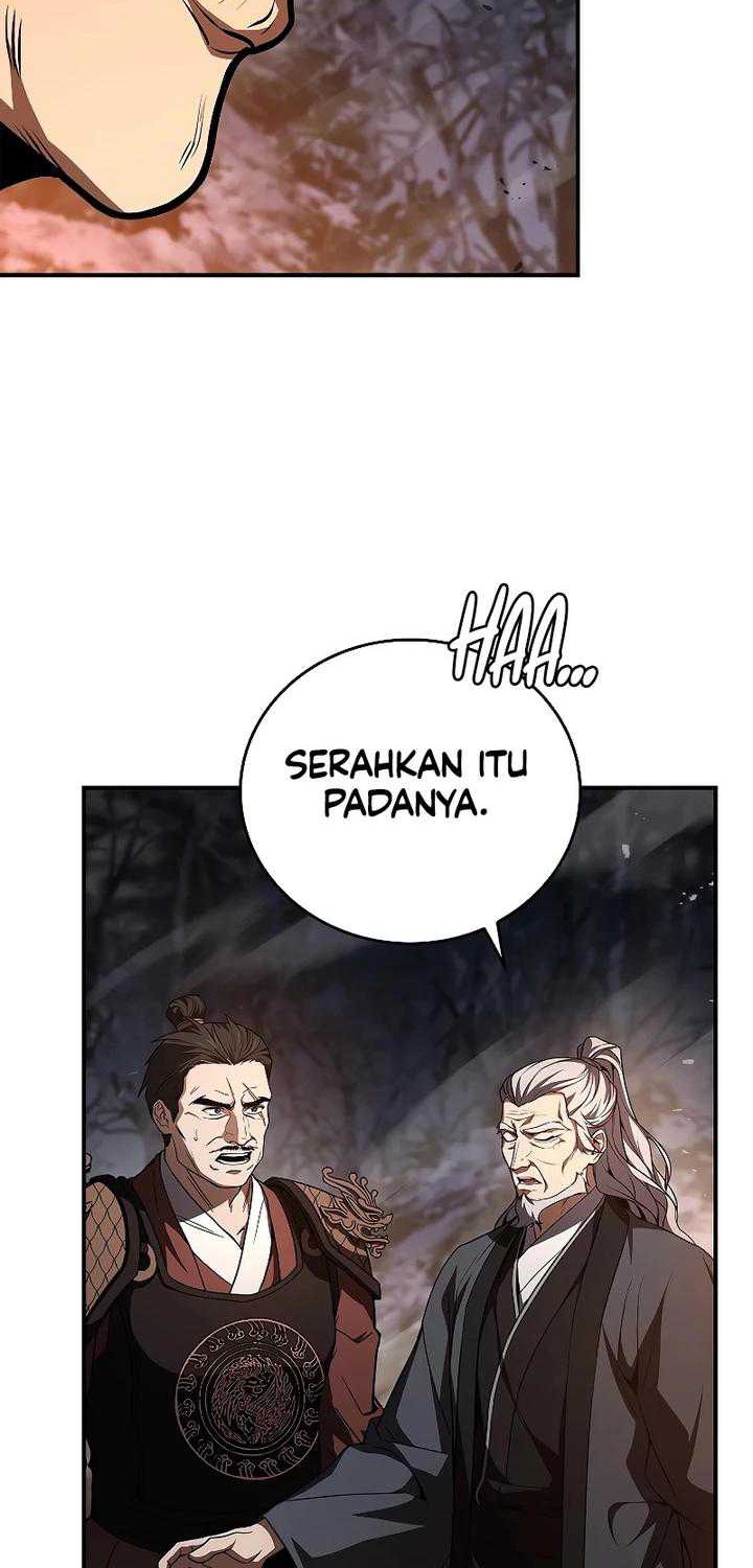 Reincarnated Escort Warrior Chapter 66 Gambar 50