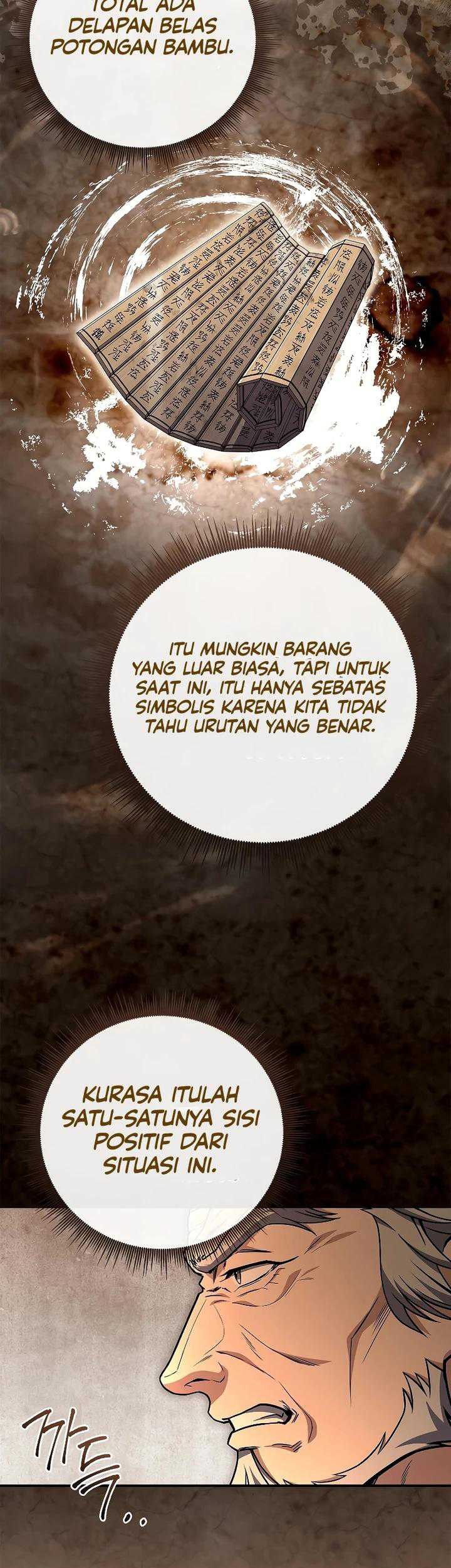 Reincarnated Escort Warrior Chapter 66 Gambar 55