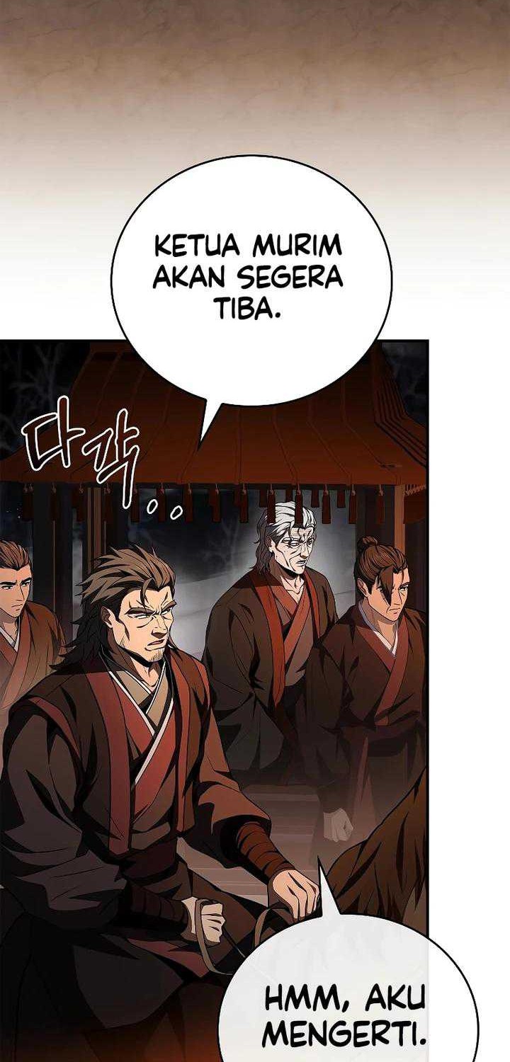 Reincarnated Escort Warrior Chapter 66 Gambar 56