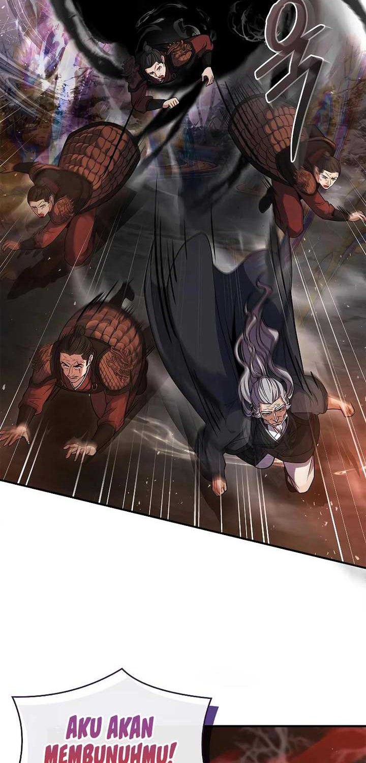 Reincarnated Escort Warrior Chapter 66 Gambar 46