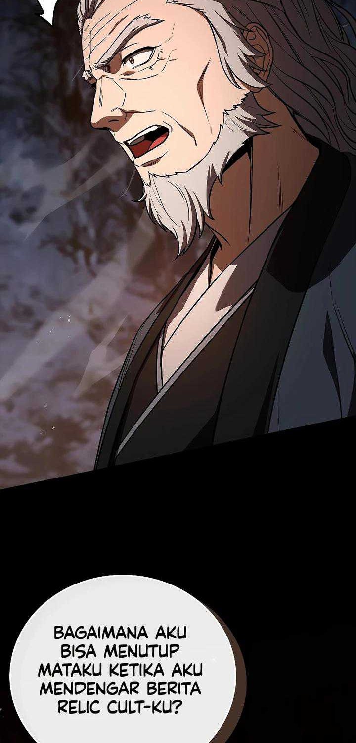 Reincarnated Escort Warrior Chapter 66 Gambar 4