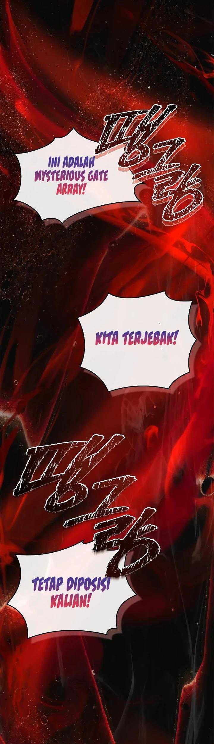 Reincarnated Escort Warrior Chapter 66 Gambar 71