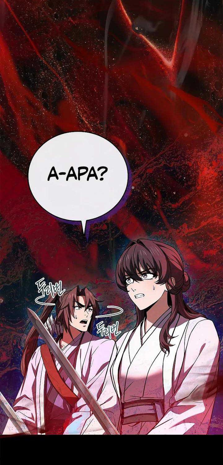 Reincarnated Escort Warrior Chapter 66 Gambar 72