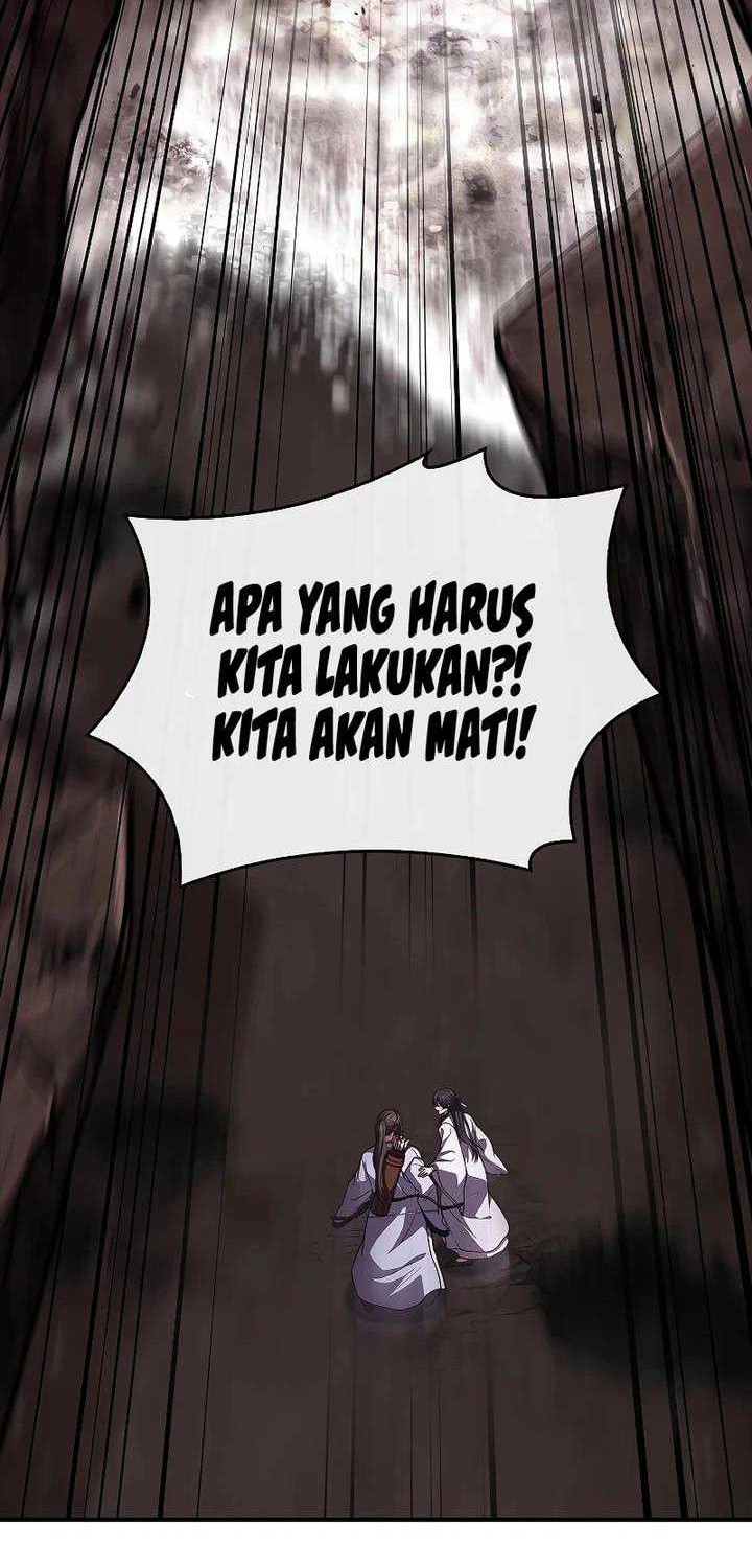 Reincarnated Escort Warrior Chapter 66 Gambar 76