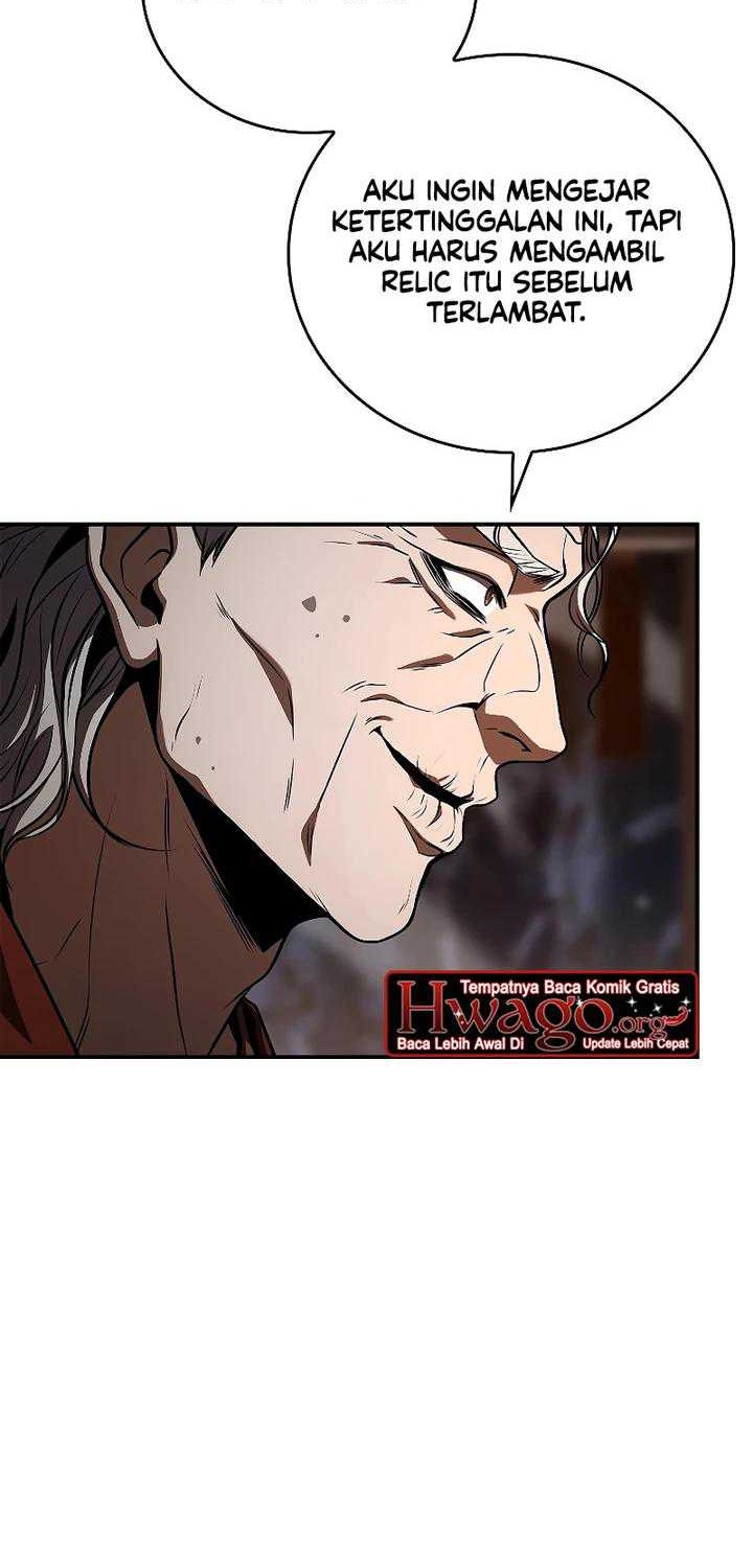 Reincarnated Escort Warrior Chapter 66 Gambar 64