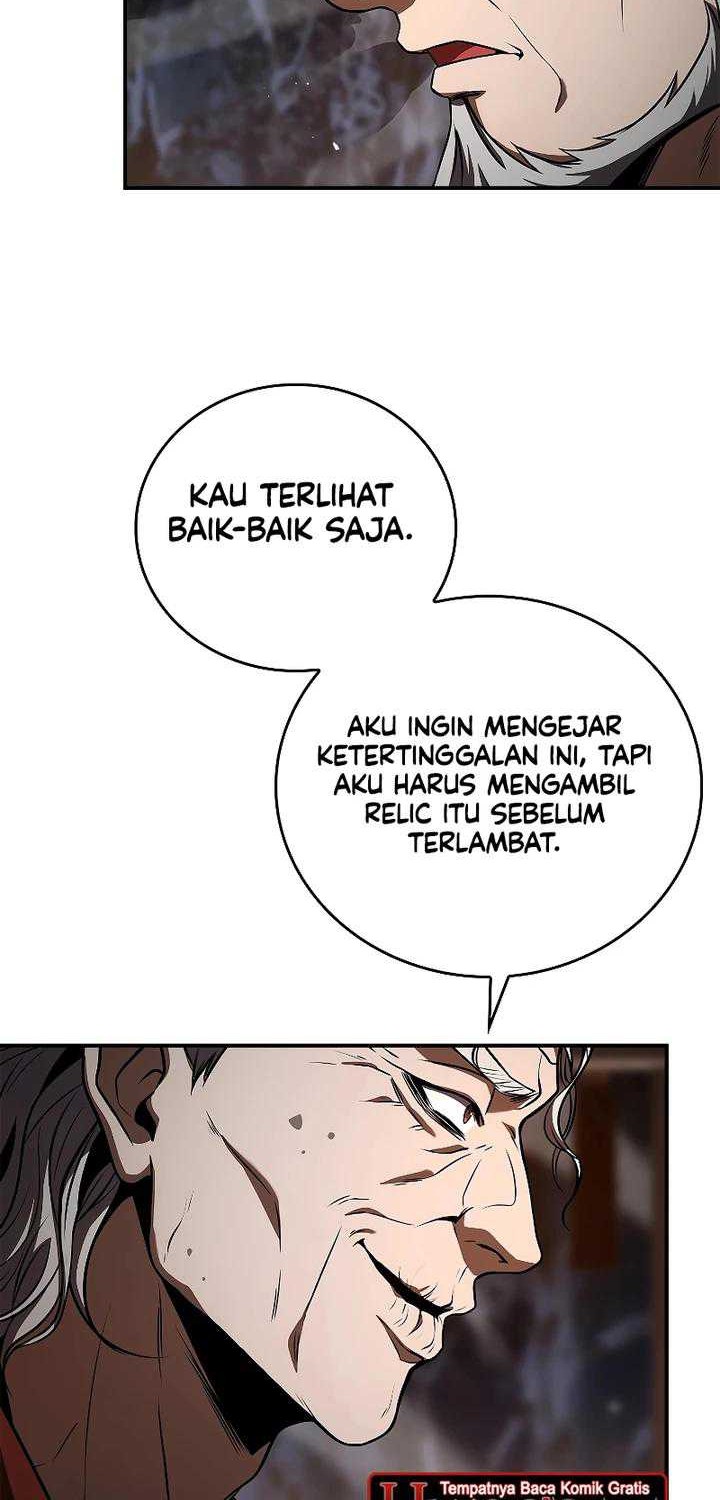 Reincarnated Escort Warrior Chapter 66 Gambar 6