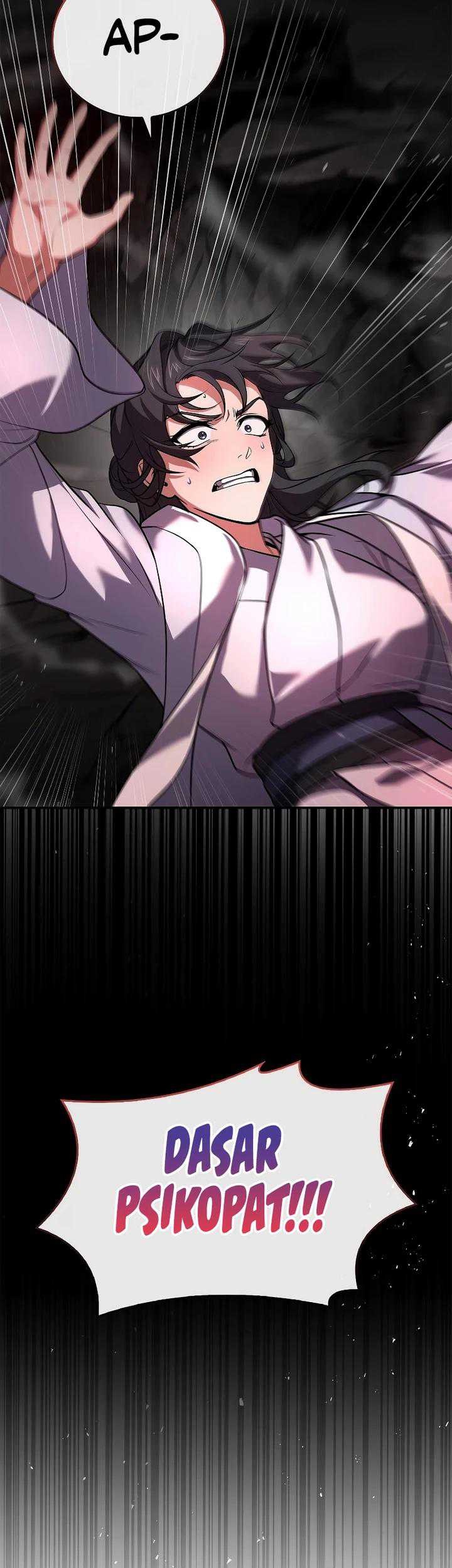 Reincarnated Escort Warrior Chapter 66 Gambar 79