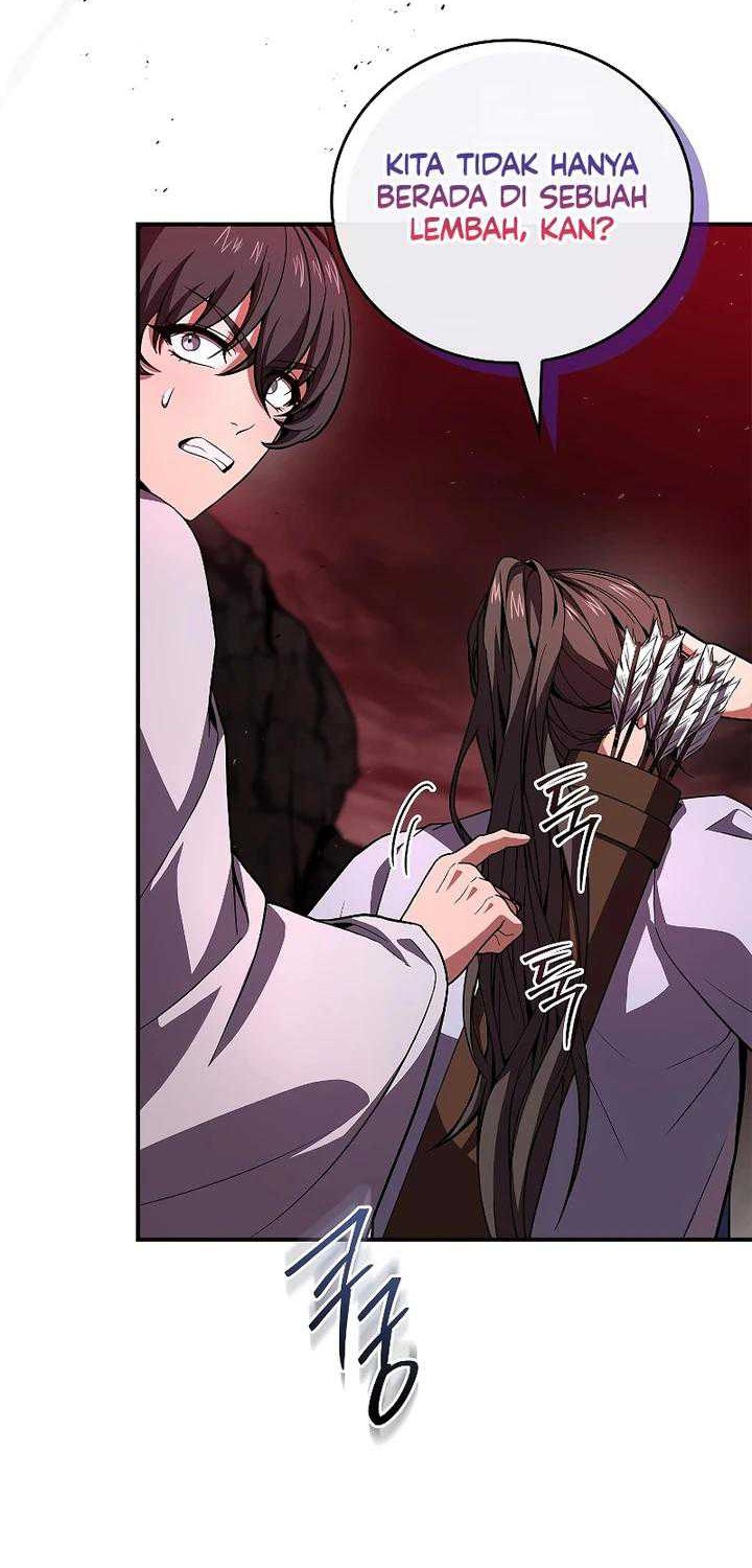 Reincarnated Escort Warrior Chapter 66 Gambar 16