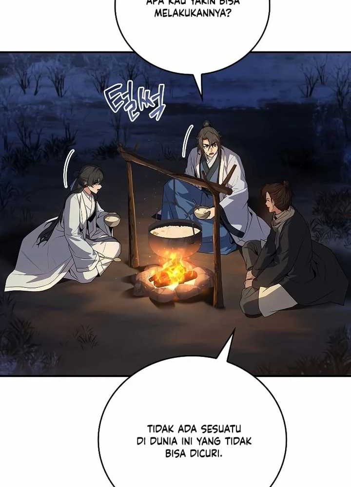 Reincarnated Escort Warrior Chapter 64 Gambar 30